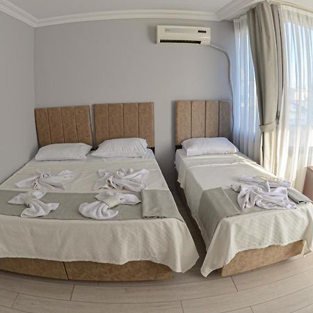Hotel Yasmin Istanbul Exterior photo