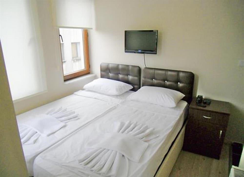 Hotel Yasmin Istanbul Exterior photo