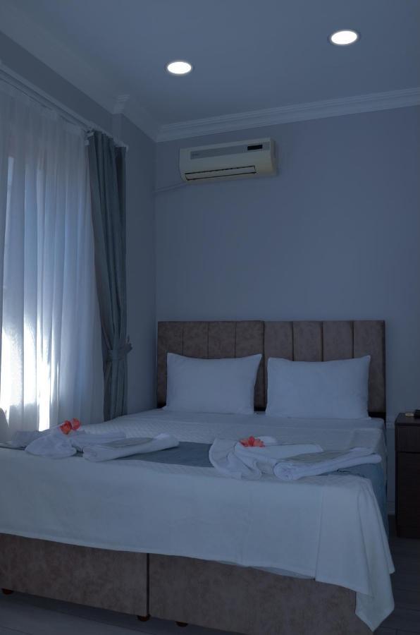 Hotel Yasmin Istanbul Exterior photo
