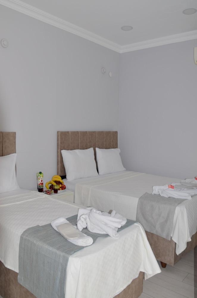 Hotel Yasmin Istanbul Exterior photo