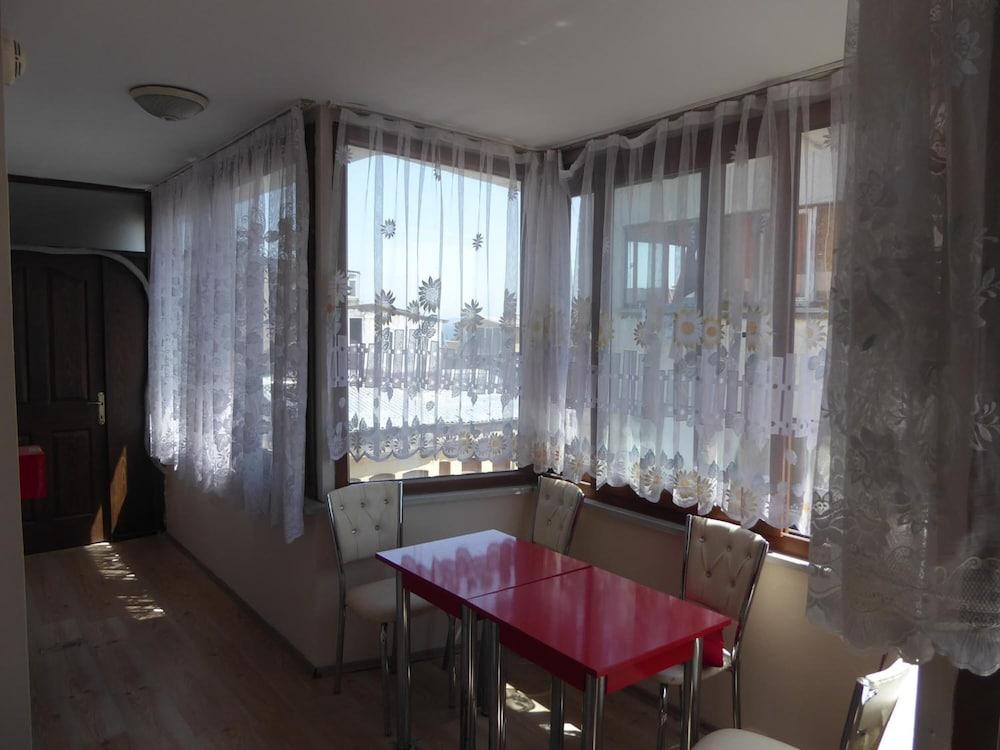 Hotel Yasmin Istanbul Exterior photo